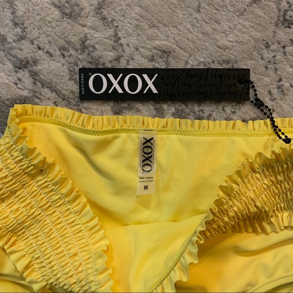 Bathing Suit Bottom - Picture 3 of 5